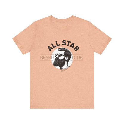 All Star Beard Club