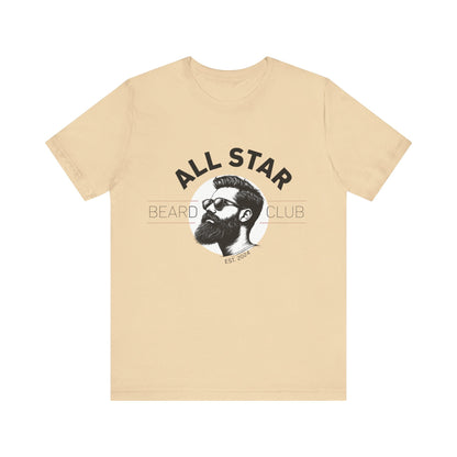 All Star Beard Club