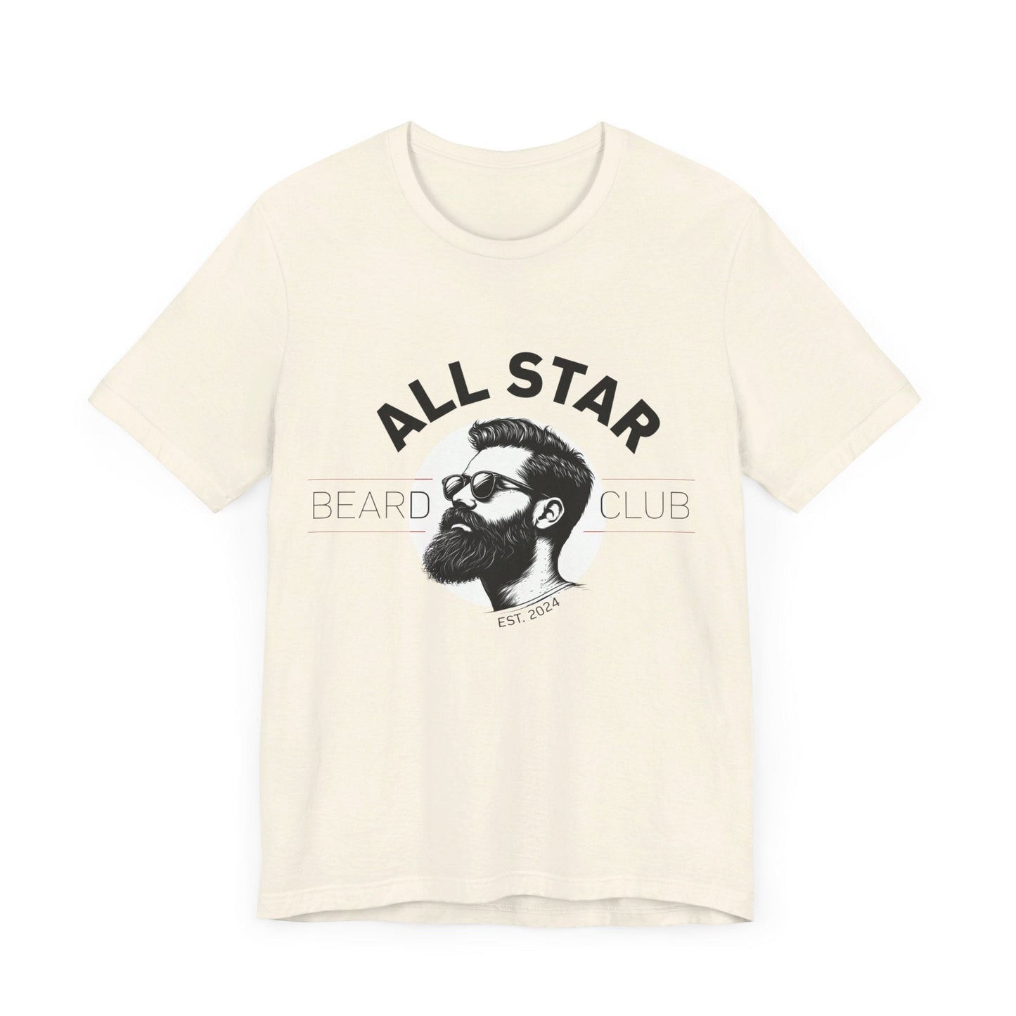 All Star Beard Club