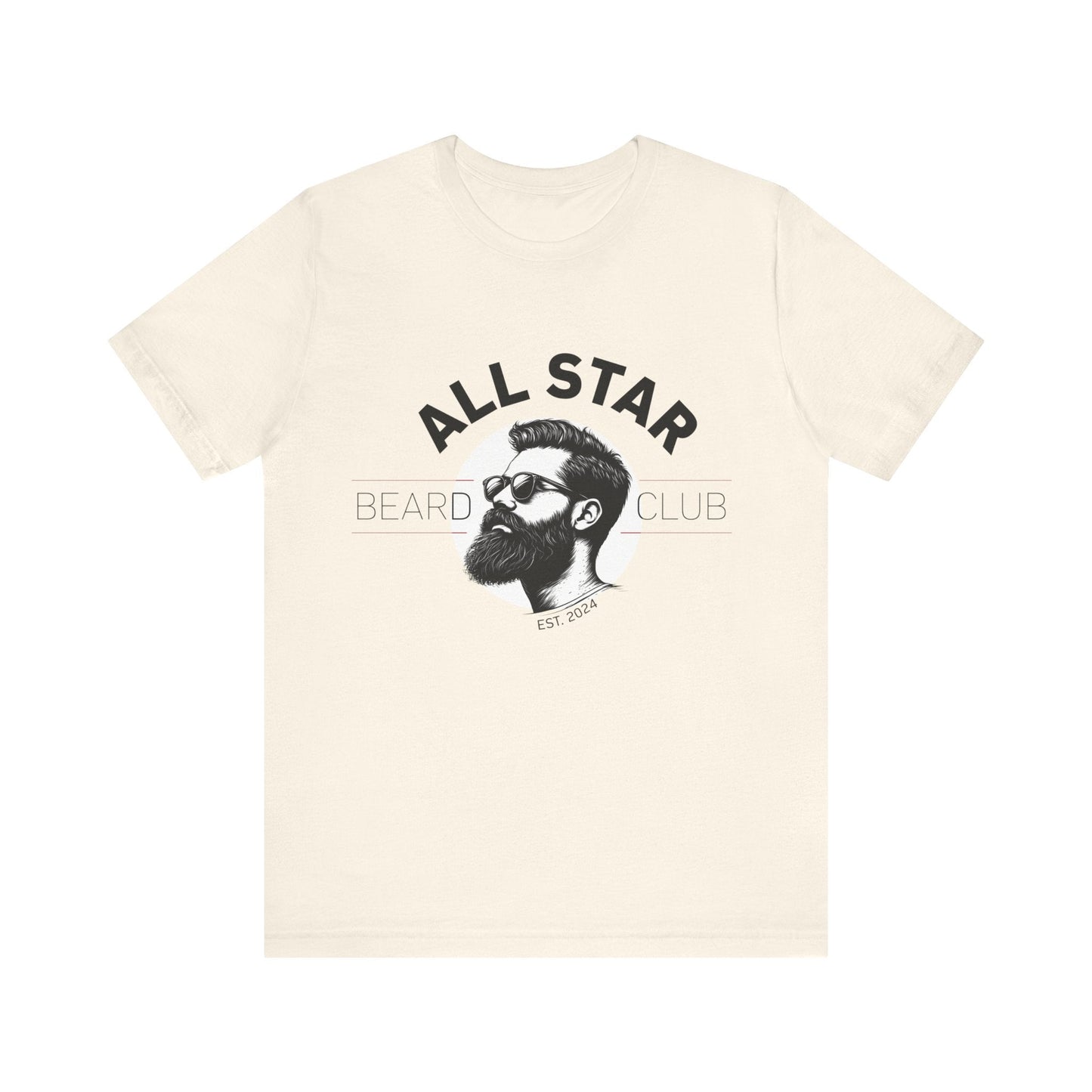 All Star Beard Club