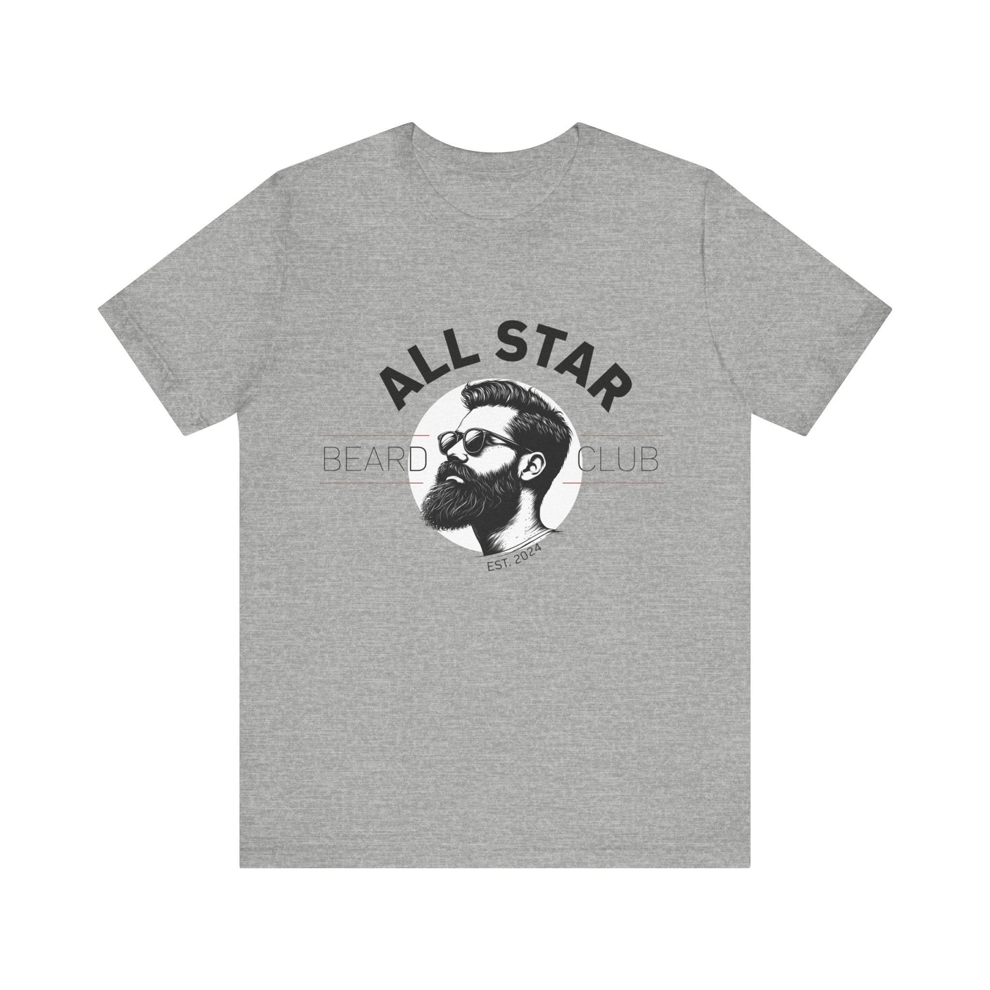 All Star Beard Club