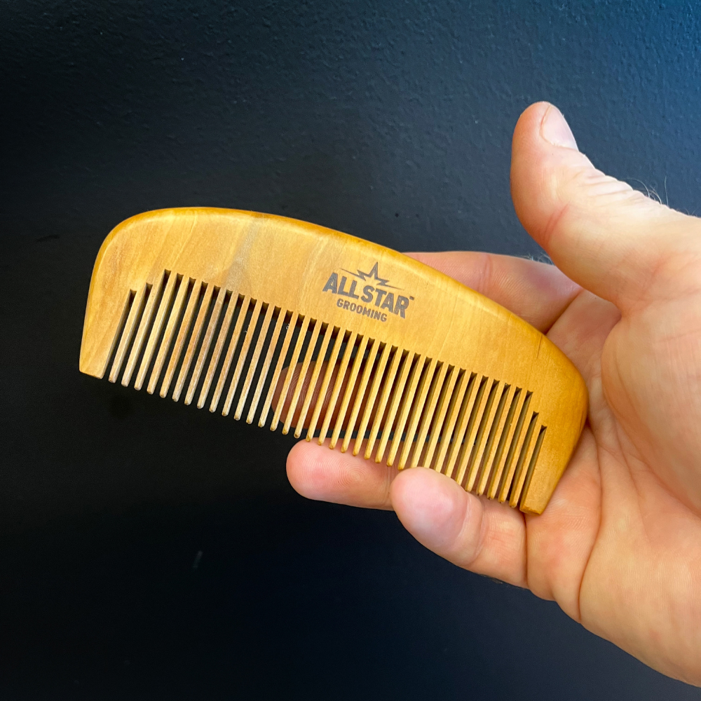 Beard Comb