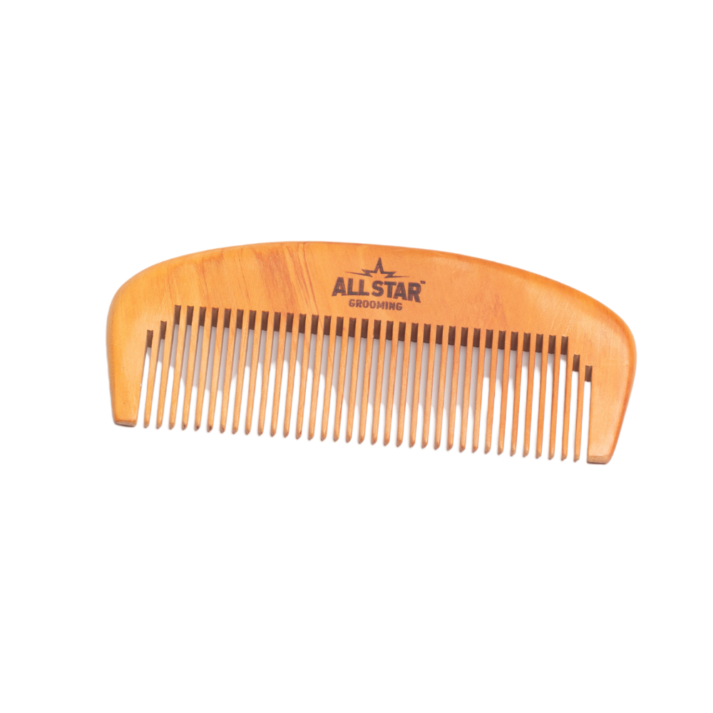 Beard Comb