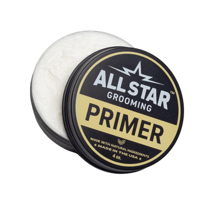 Primer 4 oz tin