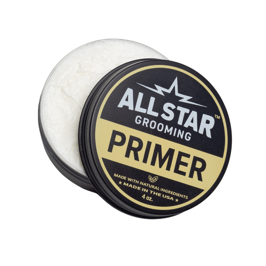 Primer 4 oz tin